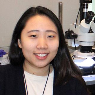 Julie Kim Princeton